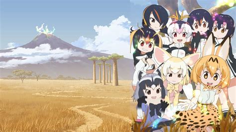 how to watch videos on kemono|Watch Kemono Friends .